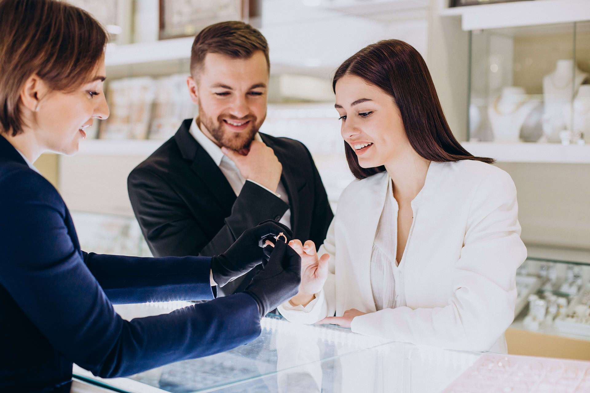 Diemer Schmuck Bewertungen: Was Experten und Kunden sagen